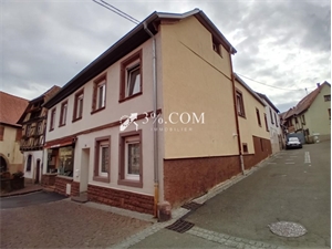 maison à la vente -   67140  HEILIGENSTEIN, surface 222 m2 vente maison - UBI479663558