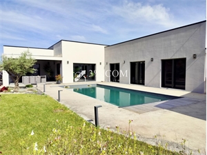 villa à la vente -   26750  PARNANS, surface 200 m2 vente villa - UBI479725430