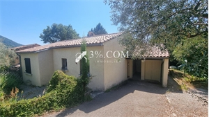 villa à la vente -   26110  NYONS, surface 78 m2 vente villa - UBI480173705