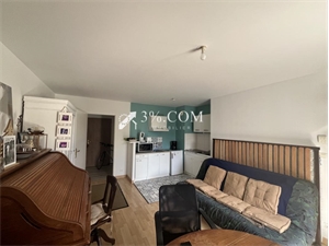 t2 à la vente -   44300  NANTES, surface 40 m2 vente t2 - UBI480173723