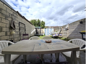 maison à la vente -   59150  WATTRELOS, surface 72 m2 vente maison - UBI480286466