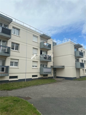 t4 à la vente -   62480  LE PORTEL, surface 76 m2 vente t4 - UBI480965579