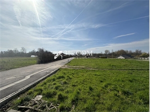 terrain à la vente -   54122  CHENEVIERES, surface 1148 m2 vente terrain - UBI481358411