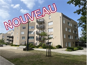t5 à la vente -   44470  CARQUEFOU, surface 117 m2 vente t5 - UBI481606286