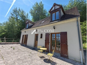 maison à la vente -   02200  SOISSONS, surface 140 m2 vente maison - UBI481909571