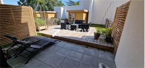 t3 à la vente -   44500  LA BAULE ESCOUBLAC, surface 65 m2 vente t3 - UBI481998167