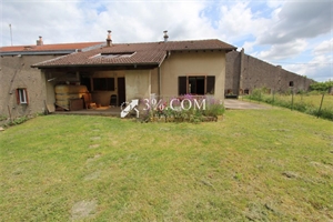 maison à la vente -   54118  MOYEN, surface 137 m2 vente maison - UBI482735477