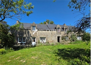 longere à la vente -   56350  ALLAIRE, surface 101 m2 vente longere - UBI482760950