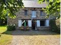 Maison en pierres à la vente
