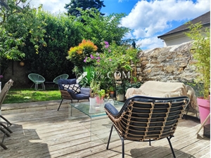 maison recente à la vente -   56100  LORIENT, surface 140 m2 vente maison recente - UBI483001559