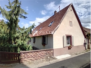 maison de village à la vente -   67190  STILL, surface 115 m2 vente maison de village - UBI483099251