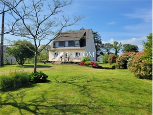 maison à la vente -   56140  PLEUCADEUC, surface 136 m2 vente maison - UBI483136859
