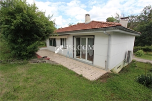 maison à la vente -   54118  MOYEN, surface 82 m2 vente maison - UBI483797417