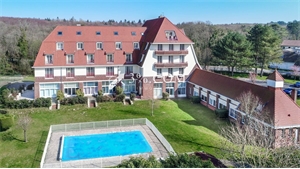t2 à la vente -   62152  NEUFCHATEL HARDELOT, surface 32 m2 vente t2 - UBI483943013