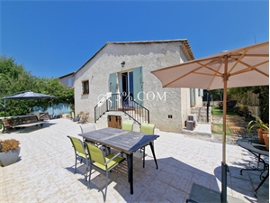maison individuelle à la vente -   83600  FREJUS, surface 100 m2 vente maison individuelle - UBI483943100