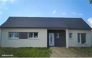 maison neuve à la vente -   62217  AGNY, surface 91 m2 vente maison neuve - UBI459345659