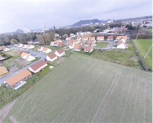 lotissement à la vente -   62670  MAZINGARBE, surface 403 m2 vente lotissement - UBI459758954