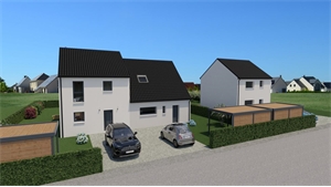 divers maison à la vente -   62160  BULLY LES MINES, surface 76 m2 vente divers maison - UBI462456374