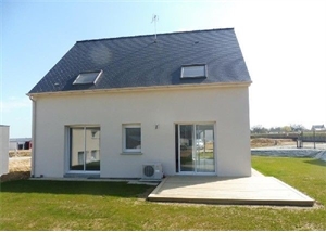 maison neuve à la vente -   62000  ARRAS, surface 120 m2 vente maison neuve - UBI480151010