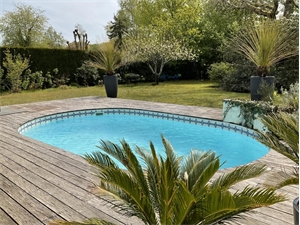 villa à la vente -   33600  PESSAC, surface 167 m2 vente villa - UBI298693629
