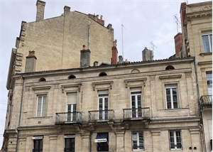 t3 à la vente -   33000  BORDEAUX, surface 68 m2 vente t3 - UBI321275016