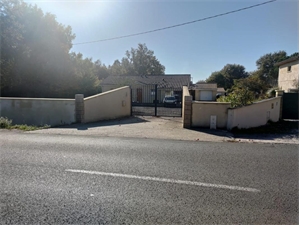 villa à la vente -   33910  MARCENAIS, surface 105 m2 vente villa - UBI322973886
