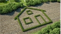 Terrain à bâtir à la vente