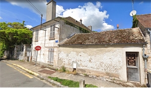 propriete à la vente -   77930  PERTHES, surface 0 m2 vente propriete - UBI353291305