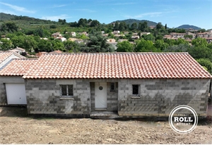 maison neuve à la vente -   04100  MANOSQUE, surface 91 m2 vente maison neuve - UBI389557202