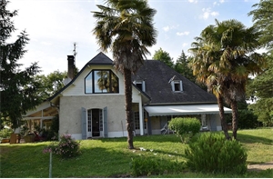 villa à la vente -   64150  MOURENX, surface 240 m2 vente villa - UBI410759306