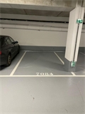 Parking à la vente