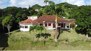 propriete à la vente -   97230  SAINTE MARIE, surface 0 m2 vente propriete - UBI441585665