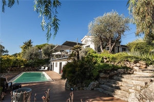 maison à la vente -   06250  MOUGINS, surface 182 m2 vente maison - UBI448121093