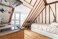 Studio à la vente
