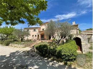 maison à la vente -   30126  TAVEL, surface 240 m2 vente maison - UBI455489573