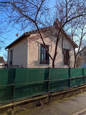 maison à la vente -   93600  AULNAY SOUS BOIS, surface 62 m2 vente maison - UBI457089032
