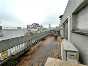 t2 à la vente -   75013  PARIS, surface 54 m2 vente t2 - UBI459281291