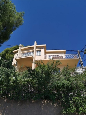 villa à la vente -   06320  CAP D AIL, surface 154 m2 vente villa - UBI459585881