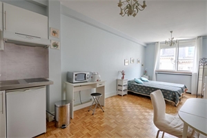 studio à la vente -   75008  PARIS, surface 32 m2 vente studio - UBI460088069
