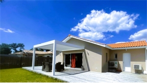 maison à la vente -   33380  MIOS, surface 120 m2 vente maison - UBI460206341