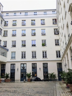 t3 à la vente -   75001  PARIS, surface 83 m2 vente t3 - UBI462213383