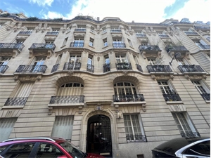 t6 et plus à la vente -   75116  PARIS, surface 220 m2 vente t6 et plus - UBI464657393