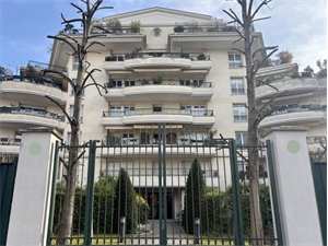 t2 à la vente -   94300  VINCENNES, surface 44 m2 vente t2 - UBI465180695