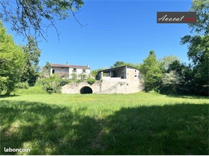 maison a renover à la vente -   33210  PUJOLS SUR CIRON, surface 200 m2 vente maison a renover - UBI471640997