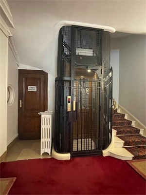 studio à la vente -   75007  PARIS, surface 43 m2 vente studio - UBI472047413