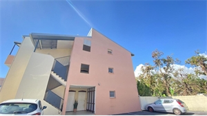 t2 à la vente -   97470  SAINT BENOIT, surface 56 m2 vente t2 - UBI475132919