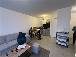 t2 à la vente -   17440  AYTRE, surface 39 m2 vente t2 - UBI478025921