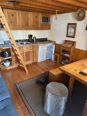 t2 à la vente -   73304  VAL D ISERE, surface 36 m2 vente t2 - UBI480123653