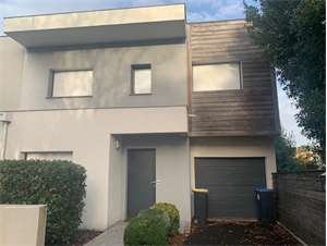 maison recente à la vente -   17000  LA ROCHELLE, surface 119 m2 vente maison recente - UBI482946872