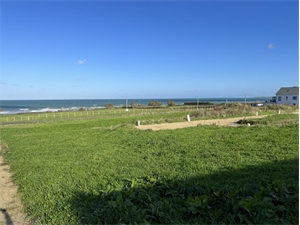 terrain a batir à la vente -   50110  BRETTEVILLE, surface 512 m2 vente terrain a batir - UBI369857035